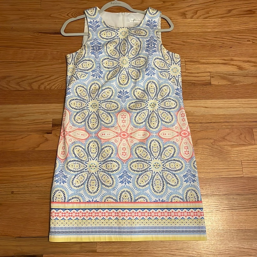 London Times Dress